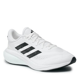 adidas Skor adidas Supernova 3 Running Shoes IE4366 Ftwwht/Cblack/Ftwwht