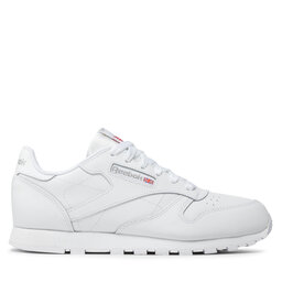 

Взуття Reebok Classic Leather 50151 White, Білий