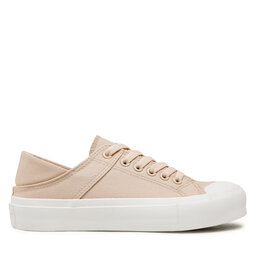 

Кеди Americanos WP40-AM2 Beige, Бежевий