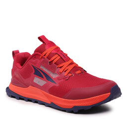Altra Buty Altra Lone Peak 7 AL0A7R7G668-085 Dark Red