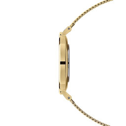 

Годинник Daniel Wellington Petite DW00100345 Black/Gold, Золотий
