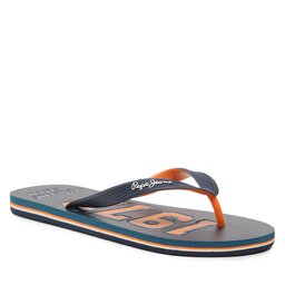 Pepe Jeans Infradito Pepe Jeans Hawi 1973 PMS70135 Navy 595