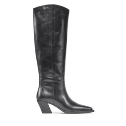 Vagabond Shoemakers Kozaki Vagabond Shoemakers Alina 5221-001-20 Czarny
