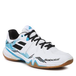 Babolat Apavi Babolat Shadow Spirit Men 30F22641 White/Black