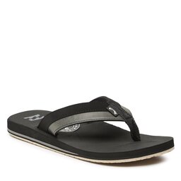 Billabong Chancletas Billabong All Day Impact MFOT1BAD Black Blk