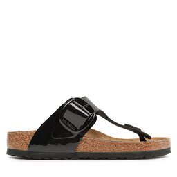 

Босоніжки Birkenstock Gizeh 1026135 Schwarz, Чорний