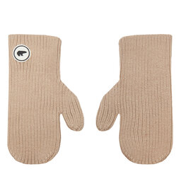 Eisbär Guanti da donna Eisbär Milona 30969-123 Beige