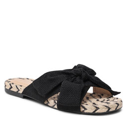 Jenny Fairy Espadrillas Jenny Fairy WSS20482-02 Black
