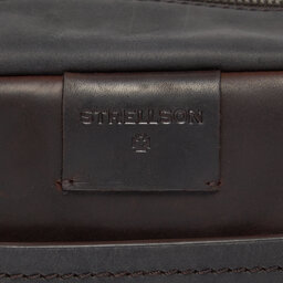 

Косметичка Strellson 4010003242 Dark Brown 702, Коричневий