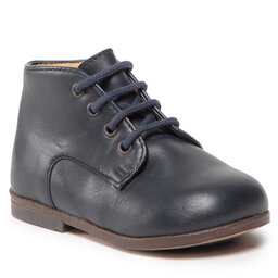 Clotaire Зимни обувки Clotaire Zeus Derby NCAAAH04R2 Marine