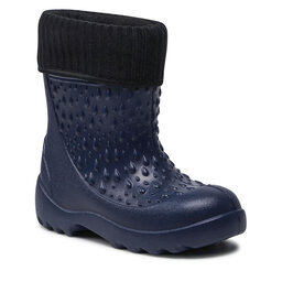 Dry Walker Gummistiefel Dry Walker Jumpers Snow 121/22/23 Navy