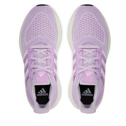 

Взуття adidas Ubounce DNA Kids IG1526 Icelav/Ftwwht/Blilil, Фіолетовий