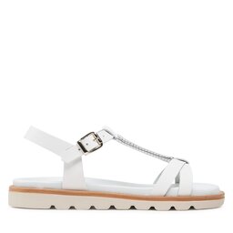 

Босоніжки Salamander 32-54801- White, Білий