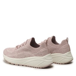 

Взуття Skechers BOBS SPORT Bobs Sparrow 117256/BLSH Blush, Рожевий