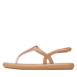 

Босоніжки Ipanema 83509 Beige/Beige Transp AR824, Бежевий