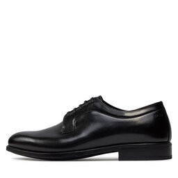 

Туфлі Fabi FU0499 Black, Чорний