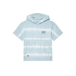 Coccodrillo Coccodrillo Camiseta WC5144301HBK Celeste Regular Fit