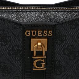 

Сумка Guess Ginevra Logo (SB) HWSB86 75180 CLO, Сірий