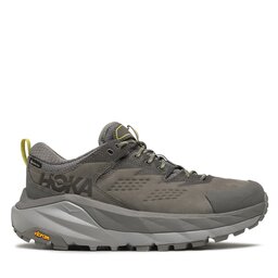 

Трекінгові черевики Hoka Kaha Low Gtx GORE-TEX 1118586 Grey, Сірий