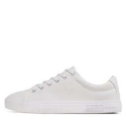 

Кросівки Big Star Shoes LL174075 White, Білий