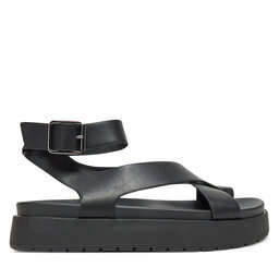 JENNY Basutės JENNY HY69916-4 Juoda