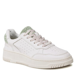 s.Oliver Sneakersy s.Oliver 5-23610-39 Cream 462