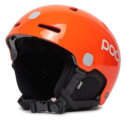 POC Slepošanas ķivere POC Pocito Fornix Mips 10473 9050 Fluorescent Orange