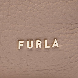 

Сумка Furla, Коричневий