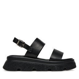 DeeZee Sandale DeeZee E23719-1 Negru