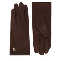Nine West Handschuhe Nine West CEO-NW-W6-004-AW26K Dunkelbraun