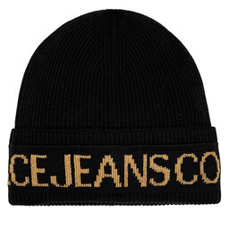 Versace Jeans Couture Шапка Versace Jeans Couture 75VAZK40 ZG020 G89