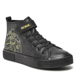 Batman Tornacipő Batman CSK1599-74WBBAT(IV) Black