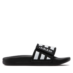

Шльопанці adidas adilette Comfort Adj K EG1879 Core Black/Cloud White/Core Black, Чорний