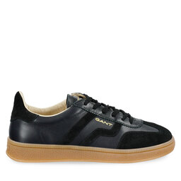 Gant Tenisice Gant 31531039 Crna