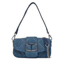 TWINSET Handtasche TWINSET 251TB7140 Blau