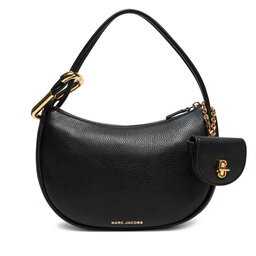 Marc Jacobs Borsetta Marc Jacobs The Dual Hobo Bag 2S5HSH005H02 Nero