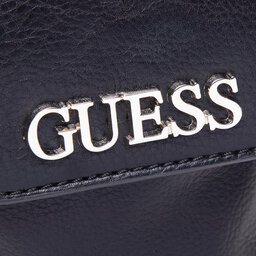 

Сумка Guess Manhattan (Vs) Mini HWVS69 94680 BLA, Чорний