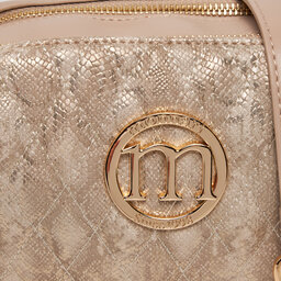 

Сумка Monnari BAG0260-K015 Бежевий