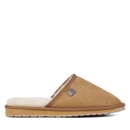 EMU Australia Kapcie EMU Australia Platinum Yamba Wp11884 Brązowy