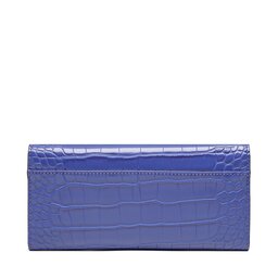

Великий жіночий гаманець Guess Laurel (CC) Slg SWCC85 00500 VIO, Фіолетовий
