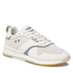 Scotch & Soda Αθλητικά Scotch & Soda Vivex 24833940 Off White S20