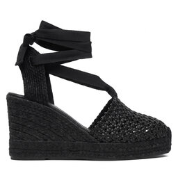 Weekend Max Mara Еспадрильї Weekend Max Mara 2615521155670 Чорний