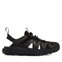 Columbia Trekingová obuv Columbia Peakfreak Rush 2109471 Čierna