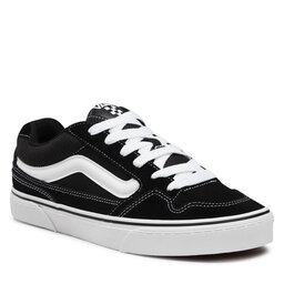Vans Superge Vans Caldrone VN0A5JM2BA21 Črna