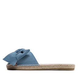 

Еспадрильї Manebi Sandals With Bow M 3.0 J0 Placid Blue, Голубий