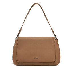 Calvin Klein Kabelka Calvin Klein K60K613085 Béžová