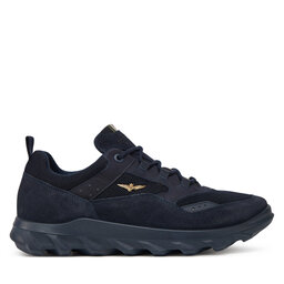 Aeronautica Militare Laisvalaikio batai Aeronautica Militare 242SC253PL250 Tamsiai mėlyna