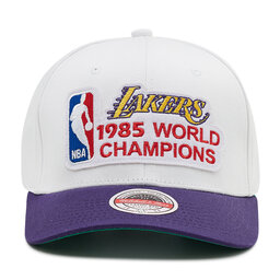 

Бейсболка Mitchell & Ness, Білий