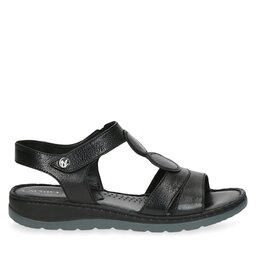 

Босоніжки Caprice 9-28154-20 Black Nappa 22, Чорний