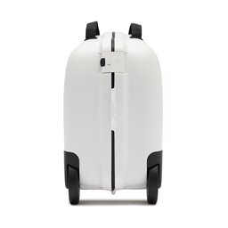 

Дитяча валіза Samsonite Dream2go 145033-9568-1BEU Puppy P., Білий